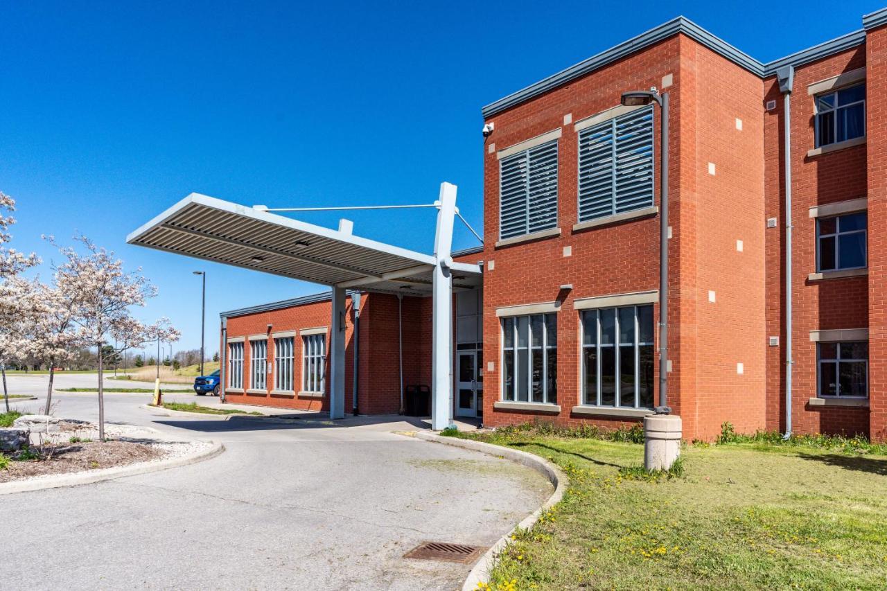 Residence & Conference Centre - Welland Eksteriør bilde