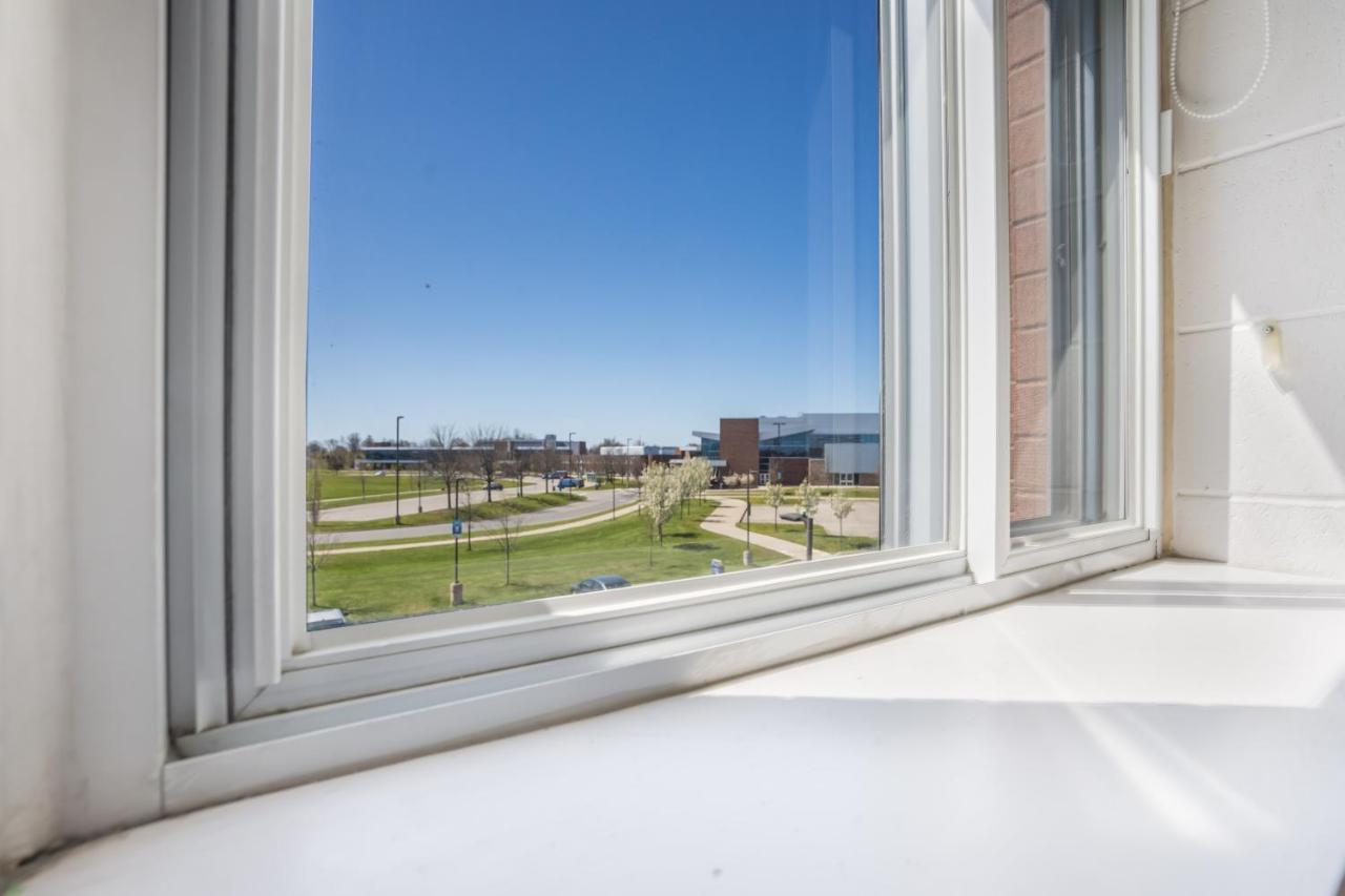 Residence & Conference Centre - Welland Eksteriør bilde