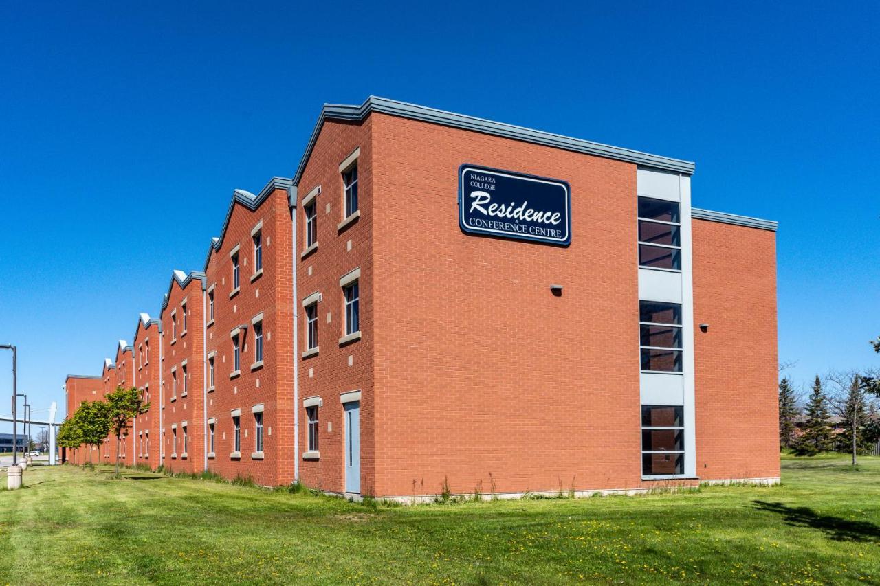 Residence & Conference Centre - Welland Eksteriør bilde