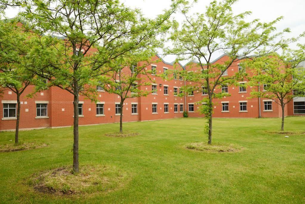 Residence & Conference Centre - Welland Eksteriør bilde