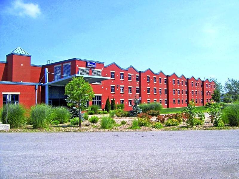 Residence & Conference Centre - Welland Eksteriør bilde